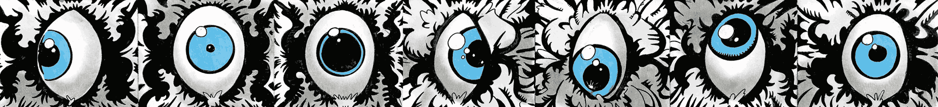 Eyes