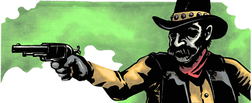 Gunfight 2